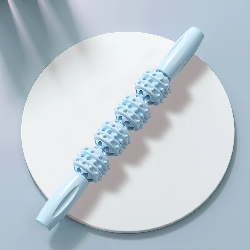 Massage Roller Stick — Trigger Point Spierroller