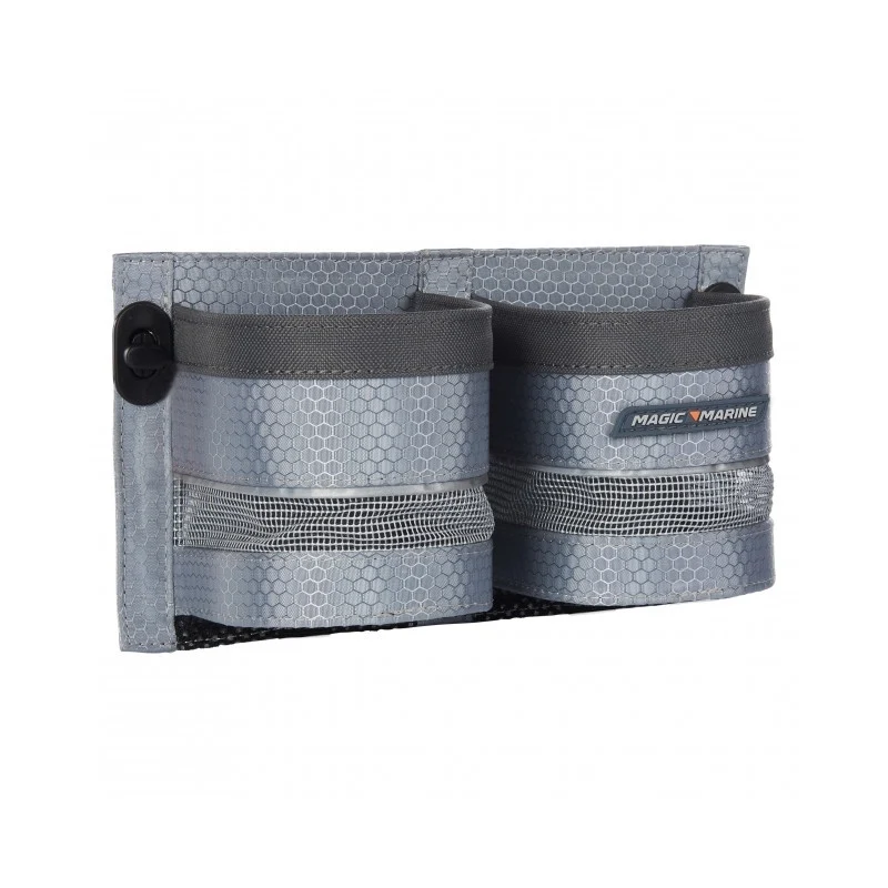 Magic Marine Drinkholder Double 13x24x10 cm