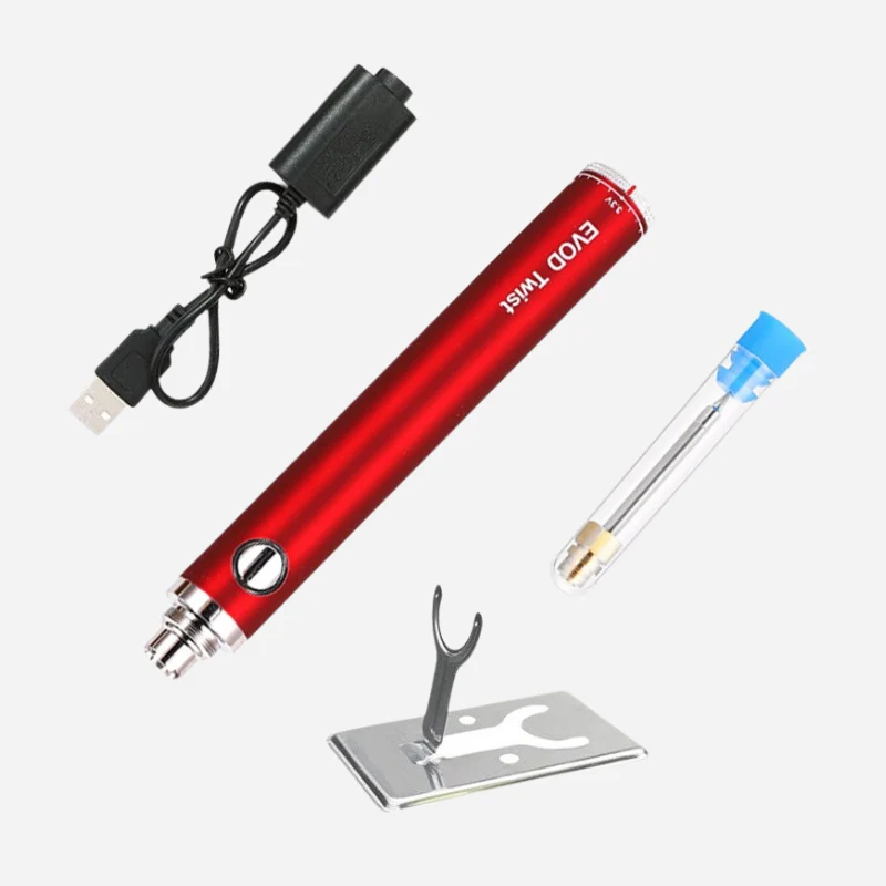 WeldMate - Draadloos mini lasapparaat voor metalen