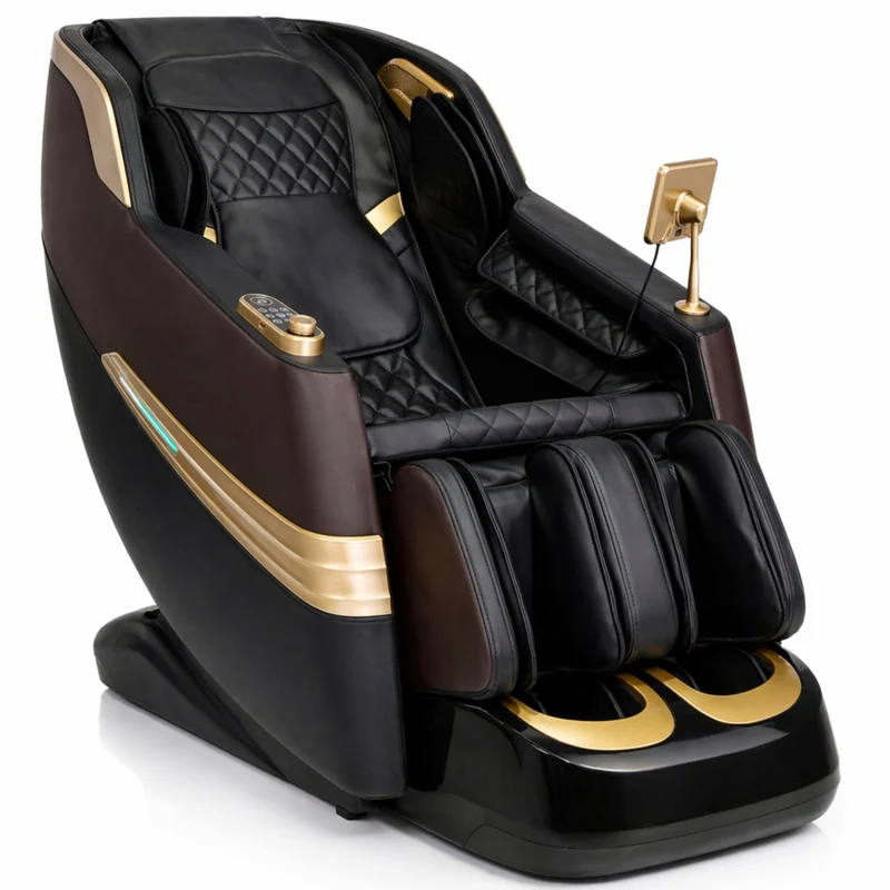 AlienComfort massagestoel VERUNA