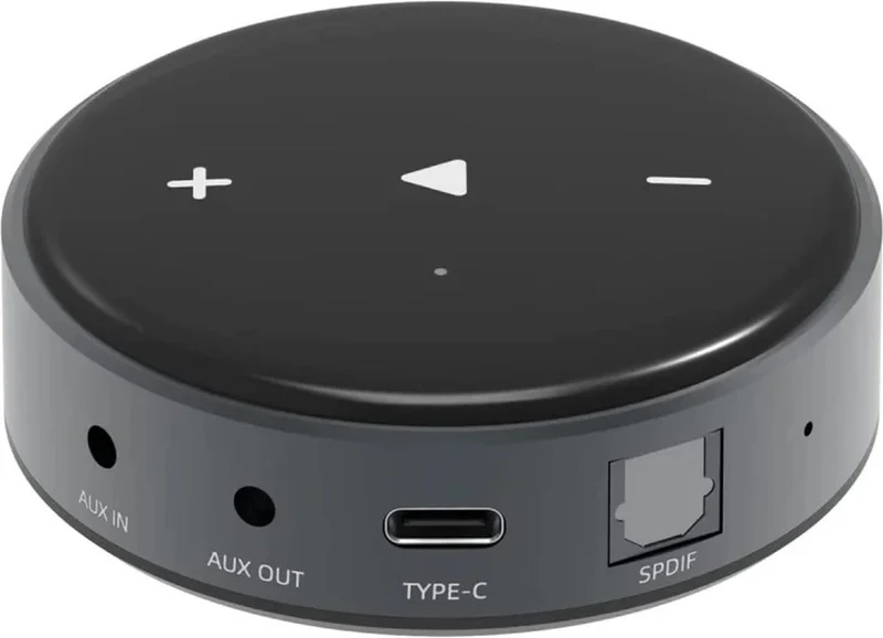 Wiim Mini audio Streamer