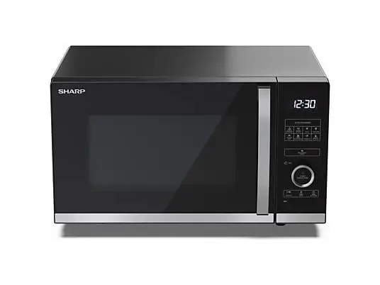 Sharp YC-QS254 AE-B magnetron solo