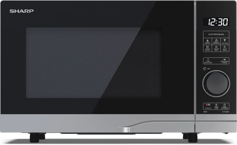 Sharp YC-PS204AE-S magnetron