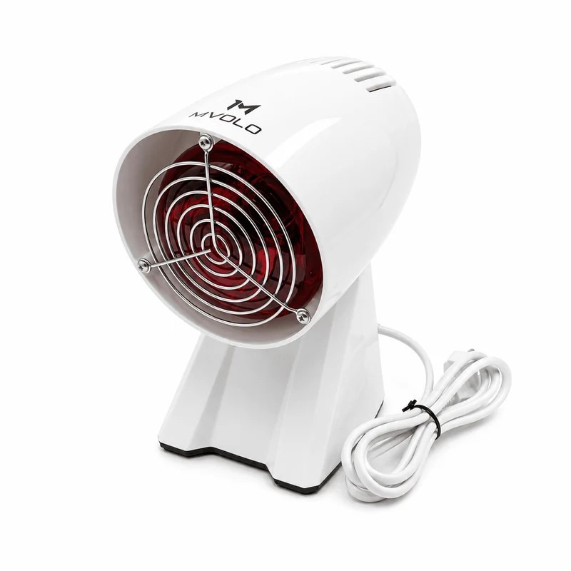 Infraroodlamp mini