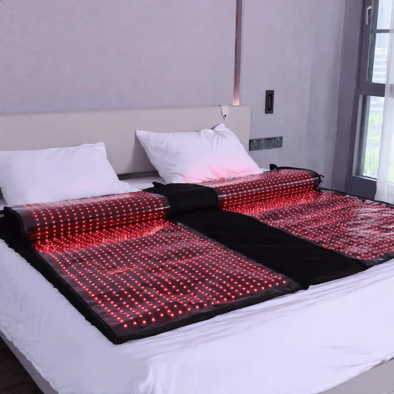 Red Light Therapy Blanket