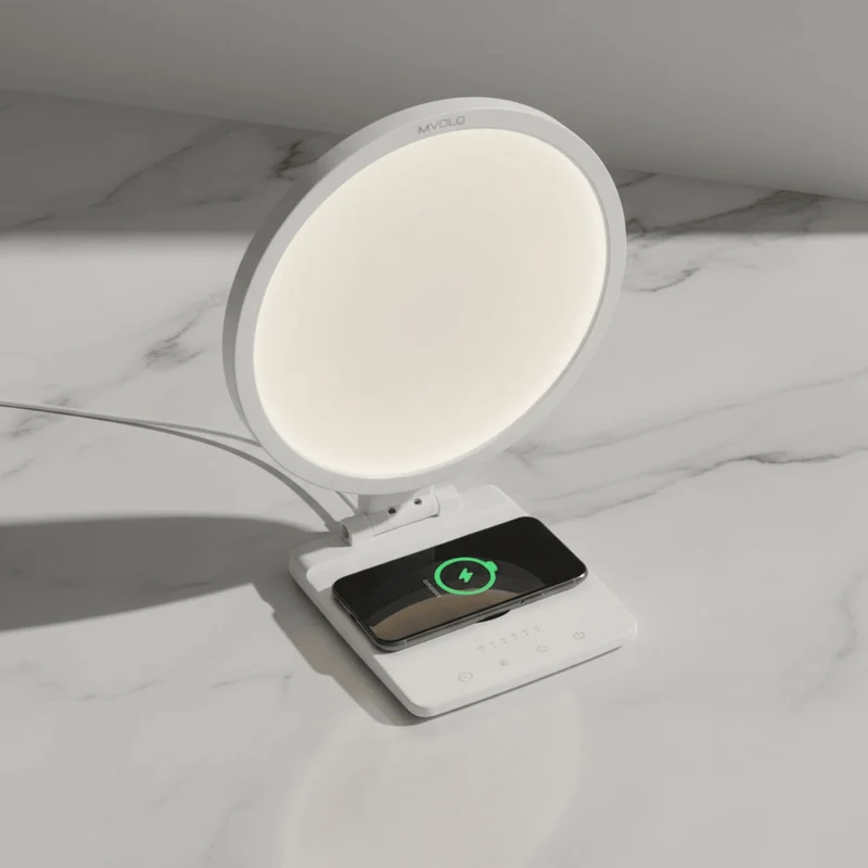Lucent Charger