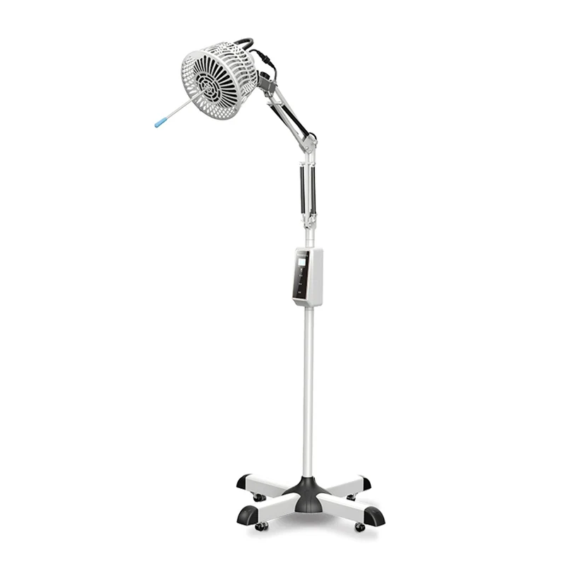 TDP Moxa lamp