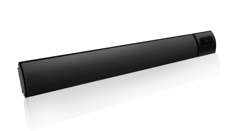 2e Kans - Smart HeatBar Infraroodstraler V2.0 - Diverse Afmetingen