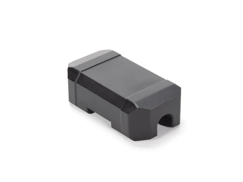 eMOTO Bar Pad - Stomp Ebox Handlebar Pad