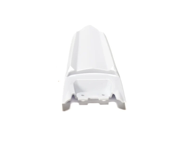 eMOTO Fender - Stomp Ebox White Rear Fender