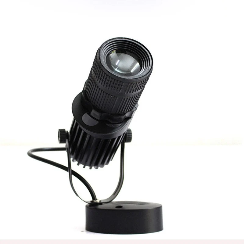 Verstelbare LED Opbouwspot 7-20W met Dimbaar Licht voor Accentverlichting en Sfeer | Sansoti