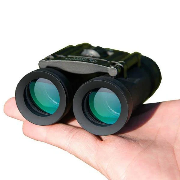 Verrekijker 40x22 Professioneel Telescoop Optische Zoom Natuurobservatie Zwart | Sansoti