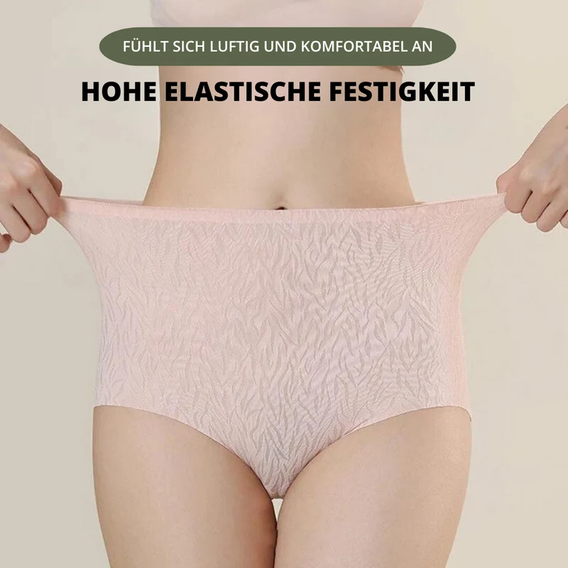 Corrigerende Shapewear Slip met Hoge Taille – Buikcontrole en Bilversteviging voor Elke Outfit | Sansoti