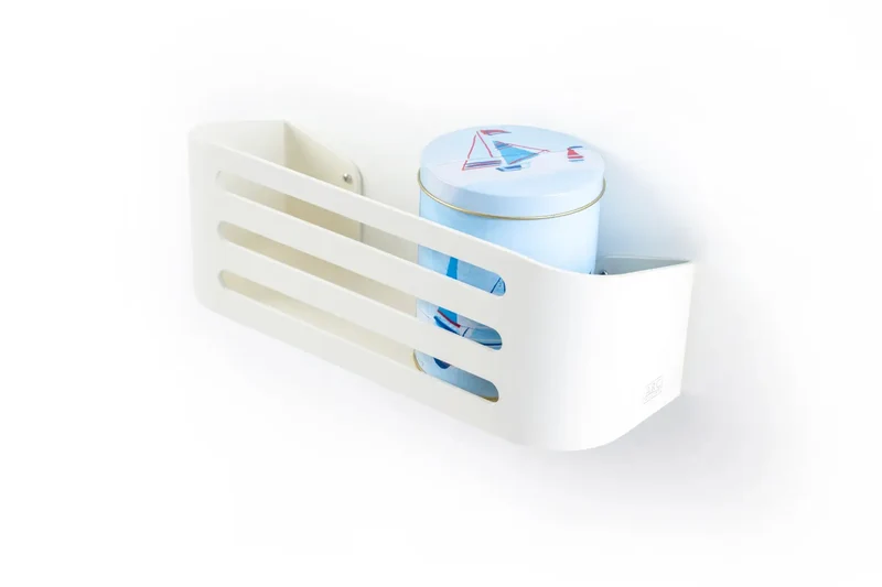 ARC ALU Opbergrek 28 cm - Wit