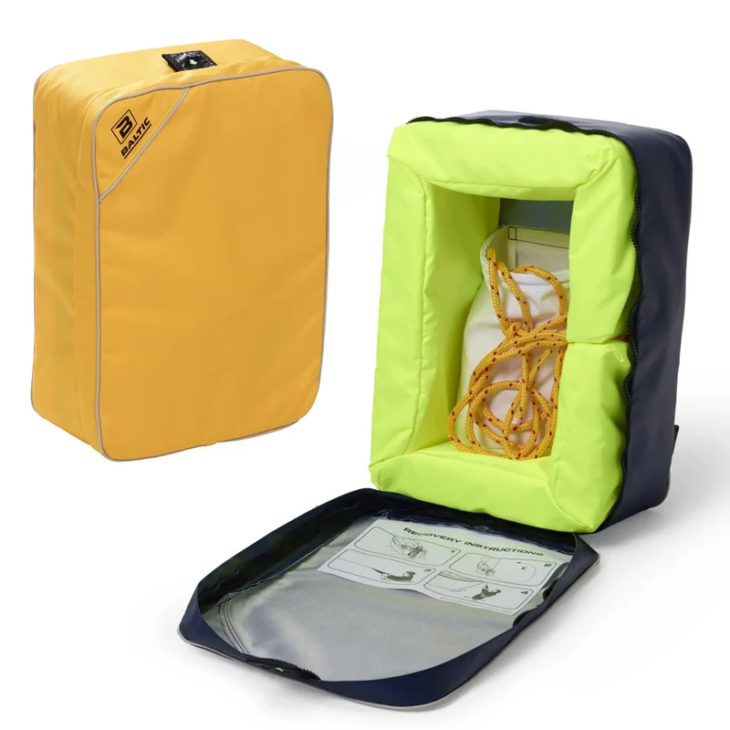 Baltic Rescue Sling geel