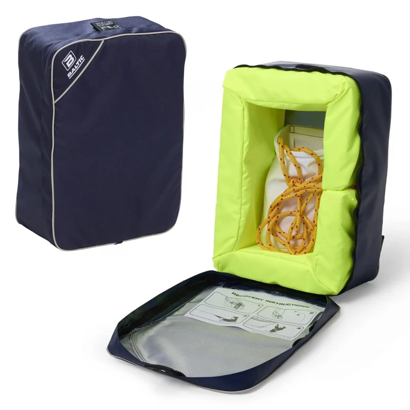 Baltic Rescue Sling blauw