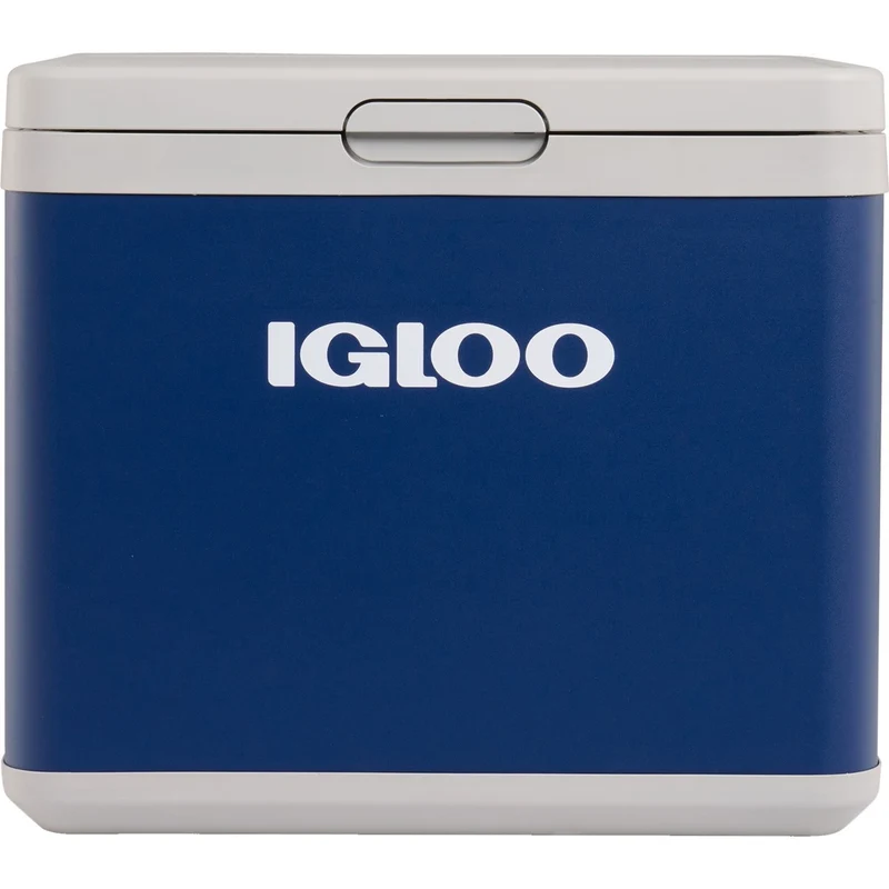 Igloo IH45 Draagbare Hybride Koel- en Vriesbox - 43 liter
