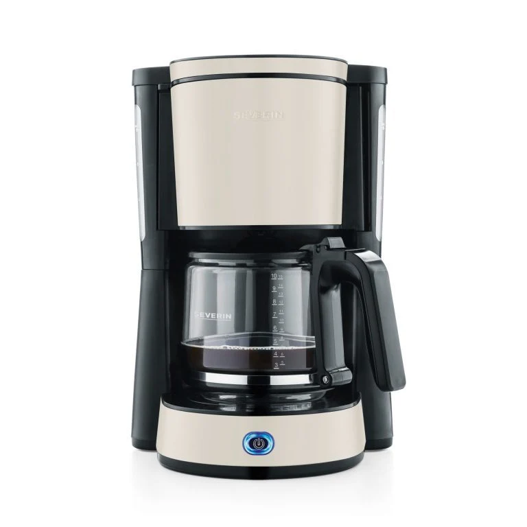 Severin KA9575 filter koffiezetter