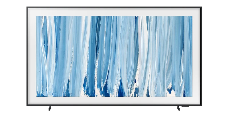 Samsung QE75LS03HWUXXN QLED Smart TV met Pro Frame Design cashback 250,= via Samsung