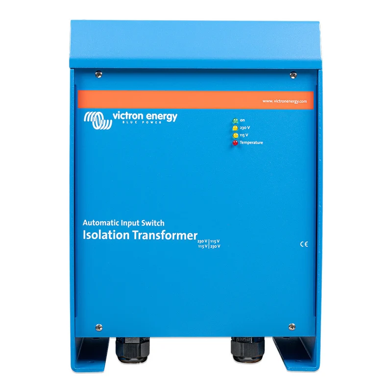 Victron Scheidingstransformator 4500 W Auto 115/230 V