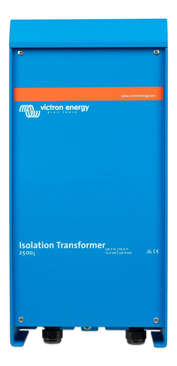 Victron Scheidingstransformator 2500 W 115/230 V