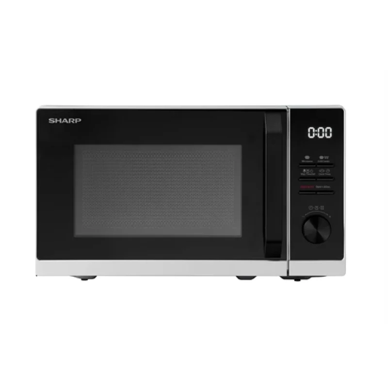 Sharp RCG251TS magnetron met grill