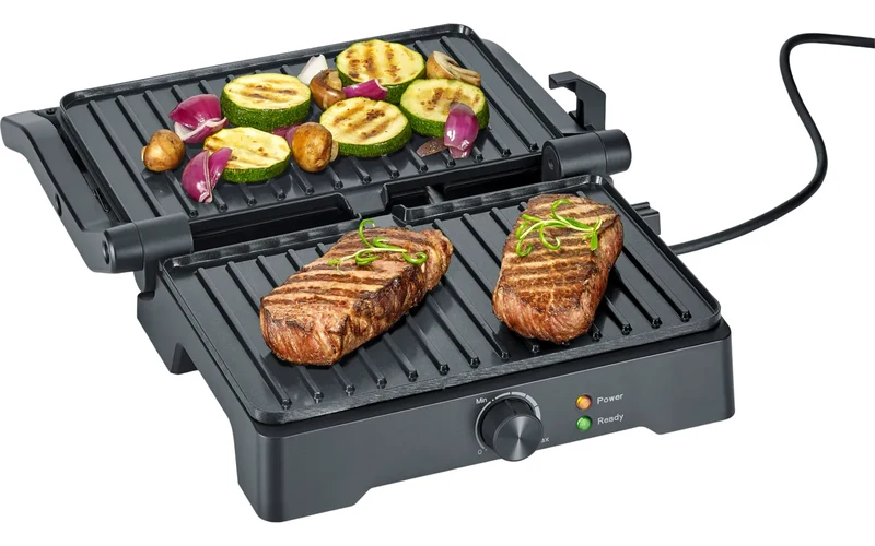 Severin KG2391 XL Multi Grill Contactgrill
