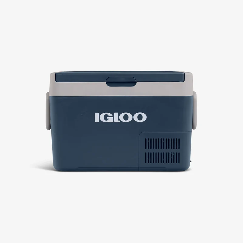 Igloo ICF32BLU Compressor Koel- en Vriesbox - 32 liter