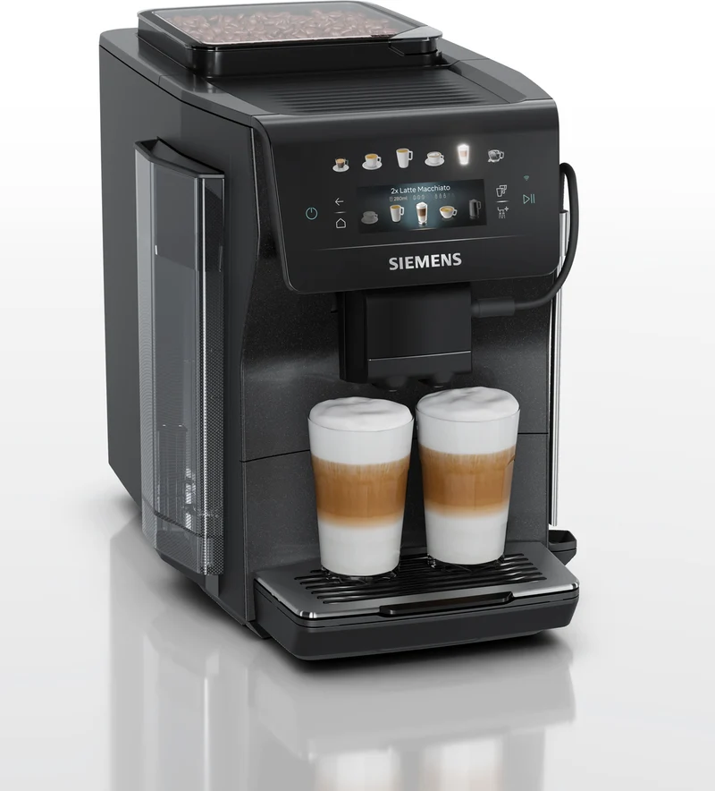 Siemens TP6X3B08 Espresso Volautomaat EQ-600 iAroma serie