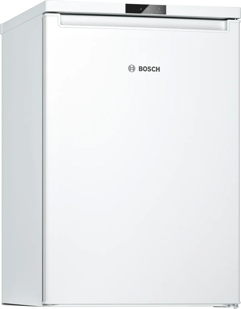 Bosch GTV15NWEB vriezer tafelmodel