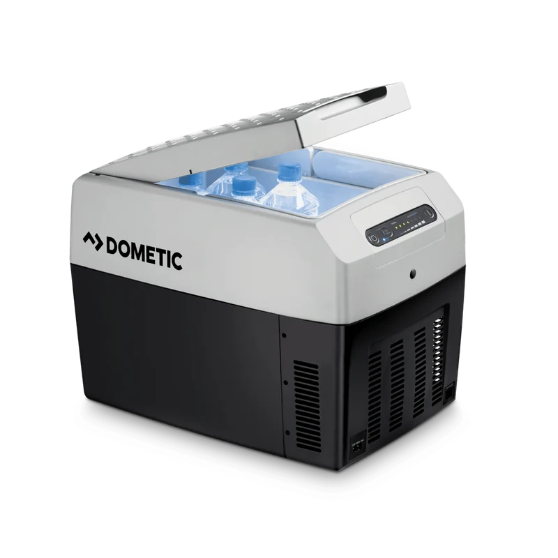 Dometic TropiCool TCX 14 Draagbare Thermo-elektrische Koelbox - 15 liter