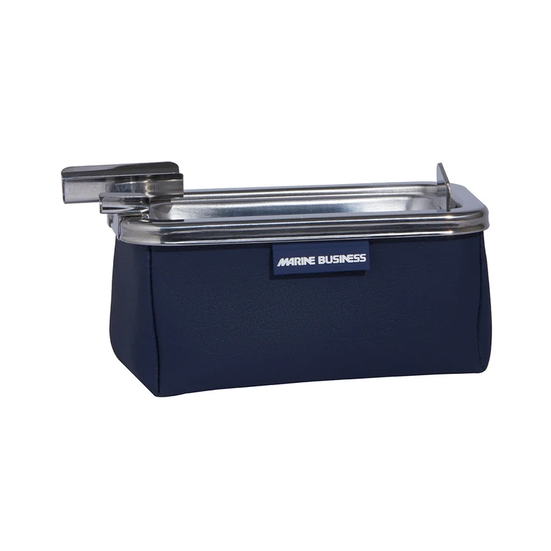 Marine Business Sigaren Asbak Windbestendig - Blauw