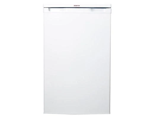 Inventum KV550 WIT koelvries-combinatie wit, 55cm breed