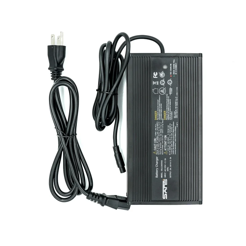 eBike Charger - Super73 48V 5A Charger
