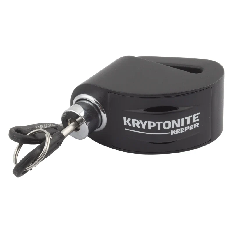 Lock - Kryptonite Keeper Alarm Disc