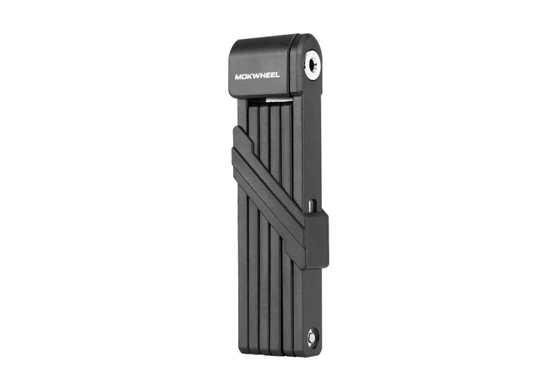Lock - Seatylock Foldylock 110