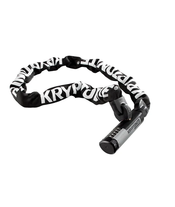 Lock - Kryptonite Keeper 712 Combo Chain