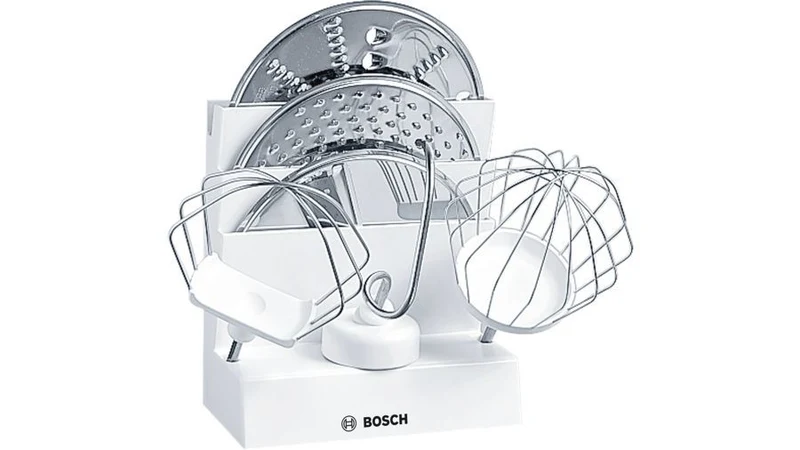 Bosch MUZ4ZT1 houder voor toebehoren MUM4 keukenmachine