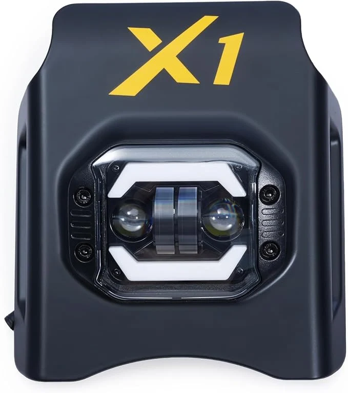 eBike Headlight - Macfox X1 Headlight