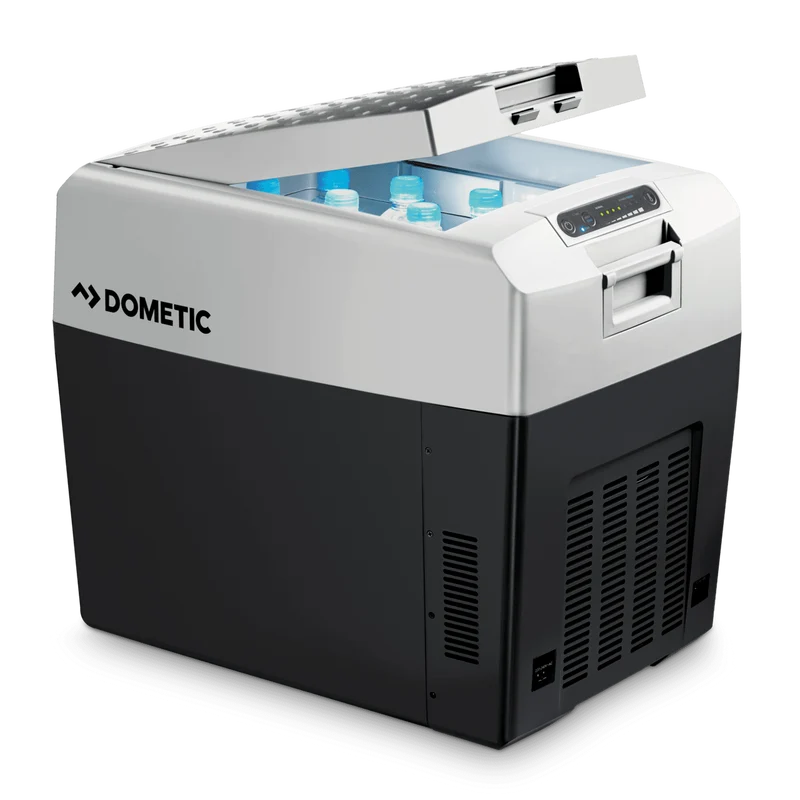 Dometic TropiCool TCX 35FL Draagbare Thermo-elektrische Koelbox - 33 liter