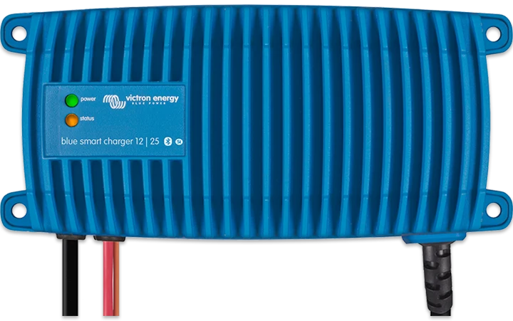 Victron Blue Smart IP67 12/13-1 acculader
