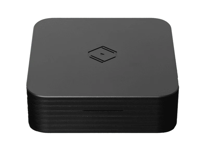 Silent Angel Rhein Z1 Plus 32GB Music Server/ Roon Server