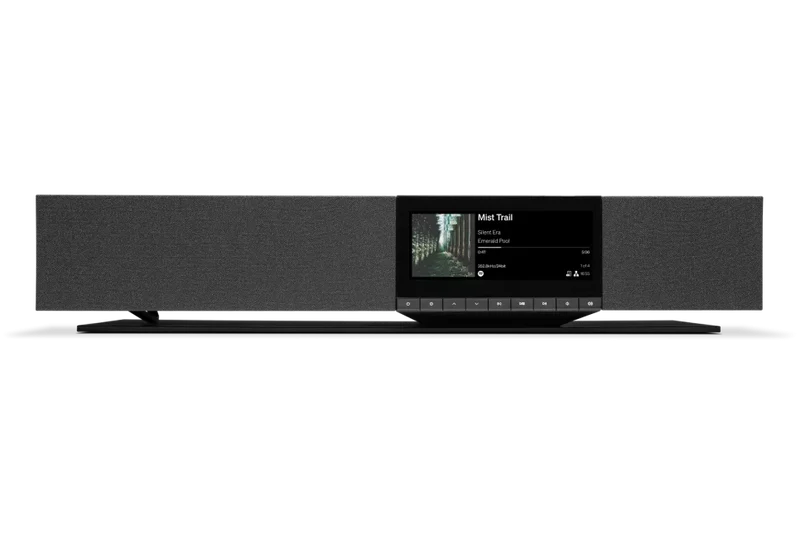 Cambridge Audio EVO ONE Midnight All in one luidspreker