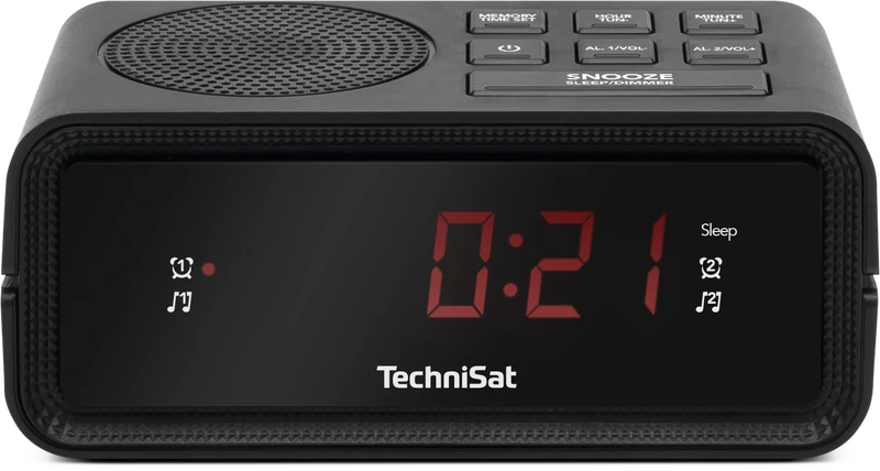 TechniSat Digiclock 2