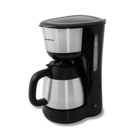 Inventum KZ618 Koffiezetter met thermoskan voor 8 kopjes inhoud