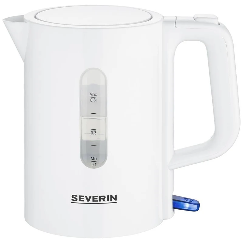 Severin WK3462 reis waterkoker