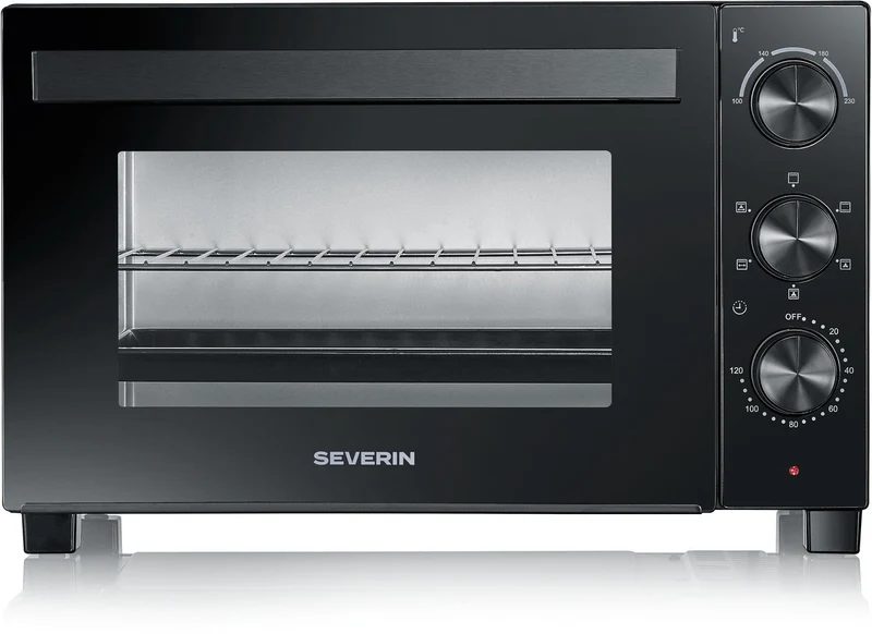 Severin TO2075 Oven met Draaispit