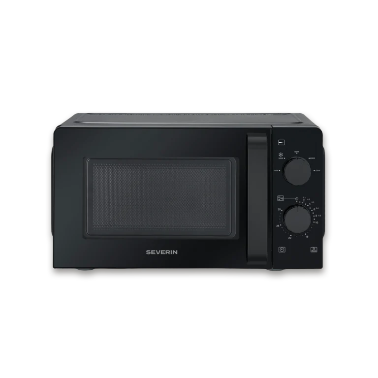 Severin MW7580 magnetron met inverter techniek