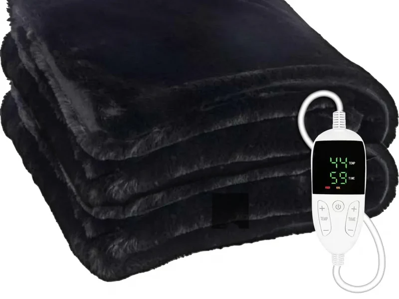 Stealth ST-HB150W warmte deken met regelbare temperatuur