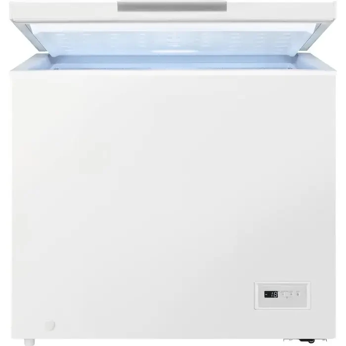 AEG AHB520E1LW vriezer kistmodel